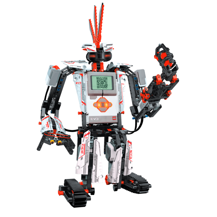 ev3 robot